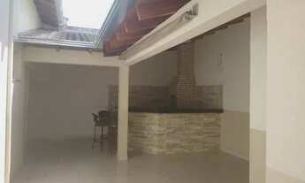 Imagem: Casa para venda com 118 metros quadrados