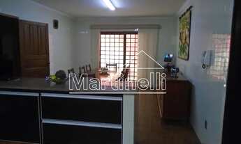 Imagem 7: Casa Padrão em Ribeirão Preto