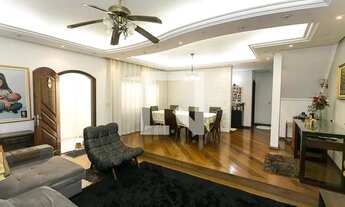 Imagem 2: Casa para Aluguel - Jardim Monte Alegre, 3 Quartos, 220 m2