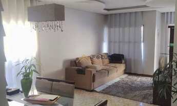 Imagem: Casa com 3 dormitórios à venda, 123 m²