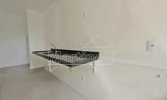 Imagem 4: Apartamento Padrão em Ribeirão Preto