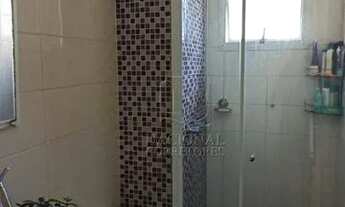 Imagem 3: Apartamento com 3 dormitórios à venda, 64 m² por R$ 455.000,00 - Centro - Diadema/SP