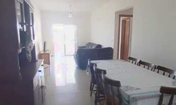 Imagem 3: Locação Definitiva Apartamento 2 Dormitórios 1 Suíte 1 Vaga Vila Caiçara