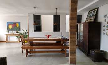 Imagem 5: Casa para venda com 200 metros quadrados com 4 quartos em Centro - Mairiporã - SP