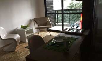 Imagem 2: APARTAMENTO - VILA OLÍMPIA - SP