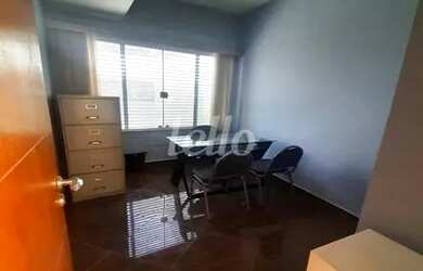 Imagem 3: Santo André - Conjunto Comercial/Sala - Vila Guiomar