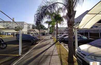 Imagem 3: Apartamento (cobertura 2 - duplex) 3 dormitórios, cozinha planejada, portaria 24 horas, la