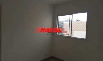 Imagem 4: Apartamento Padrão em Jacareí