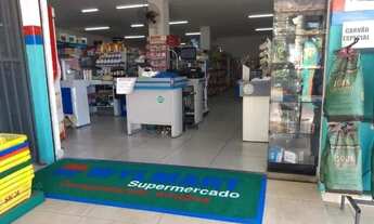 Imagem 2: Supermercado completo parque amazônia