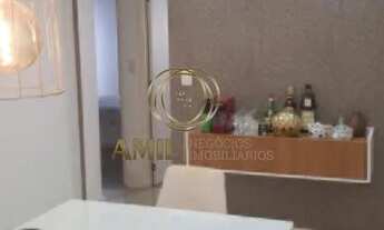 Imagem 5: SÃO JOSÉ DOS CAMPOS - Apartamento Padrão - JARDIM ESPLANADA