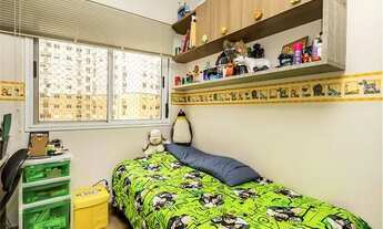 Imagem 4: APARTAMENTO RESIDENCIAL em Porto Alegre - RS, Santo Antônio