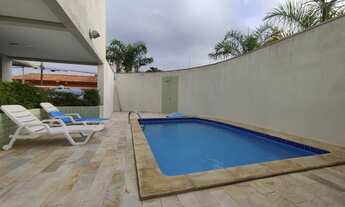 Imagem 2: Cobertura duplex com 180m2 no centro de Ubatuba