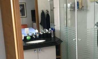 Imagem 7: Apartamento 4 Dormitórios sendo 2 suítes Varanda 3 Vagas de garagem