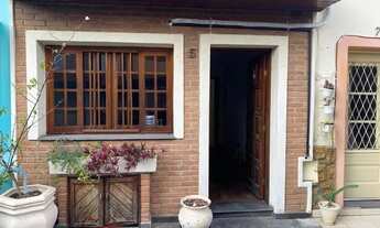 Imagem 1: Casa de Vila no Ipiranga a Venda, $ 800.000 - Oportunidade