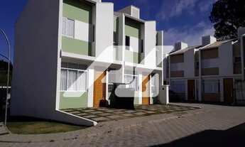 Imagem: Casa de condomínio para aluguel tem 80