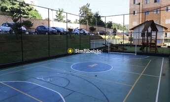 Imagem 5: Apartamento a venda no Edifício Viva Bem. Bairro Lagoinha