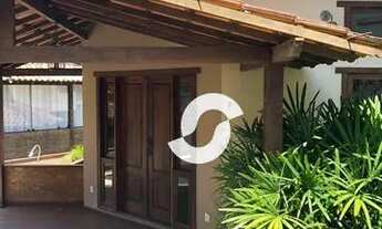 Imagem 6: Casa com 3 dormitórios, 180 m² - venda por R$ 550.000,00 ou aluguel por R$ 4.375,00/mês