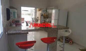 Imagem 6: Casa Padrão em Sao Jose dos Campos