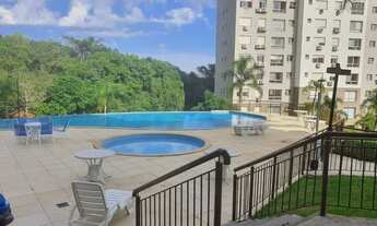 Imagem: Apartamento com 2 dormitórios para alugar