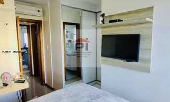 Imagem 5: Apartamento 2 Quartos para Venda em Salvador, COSTA AZUL, 2 dormitórios, 1 suíte, 3 banhei