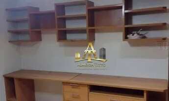 Imagem 3: Casa com 4 dormitórios sendo 2 suítes para locação- Alphaville 02 - Barueri - São paulo