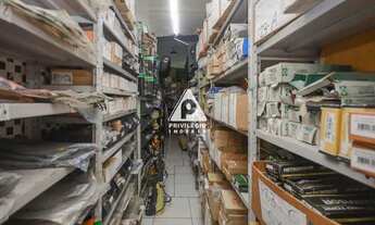 Imagem 6: Loja à venda, Praça da Bandeira - RIO DE JANEIRO/RJ