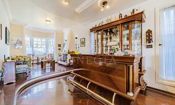 Imagem 7: Alphaville 10 Casa com 3 dormitórios