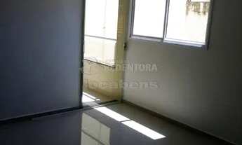 Imagem 6: Apartamento Padrão em São José do Rio Preto