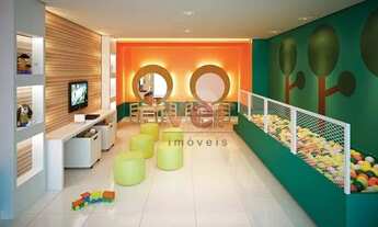 Imagem 3: Apartamento com 4 dormitórios à venda, 232 m² por R$ 2.900.000,00 - Cocó - Fortaleza/CE