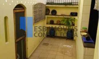 Imagem 4: Sobrado para Venda em São Paulo, São João Cliímaco, 3 dormitórios, 1 suíte, 2 banheiros, 2