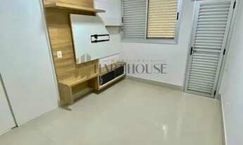 Imagem 6: Alugo apartamento american park jardim das Américas