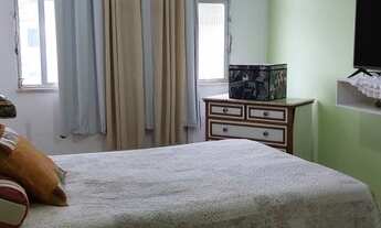 Imagem 5: Apartamento para venda tem 62 metros quadrados com 2 quartos em Vila Nova - Cabo Frio - RJ