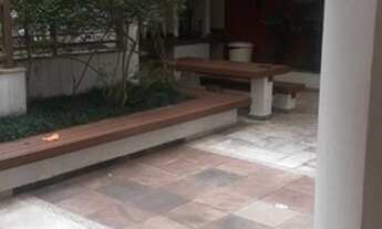 Imagem 5: Apartamento para aluguel possui 65 metros quadrados com 1 quarto em Pinheiros - São Paulo