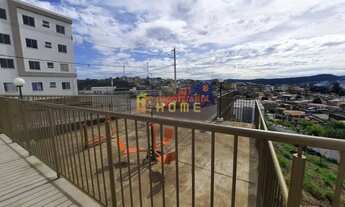 Imagem 7: Apartamento 2 quartos região de Justinopolis MRV