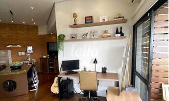 Imagem 3: São Paulo - Apartamento Padrão - Vila Mariana