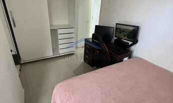 Imagem 7: 3 QUARTOS/STE COM VARANDÃO E LAZER!