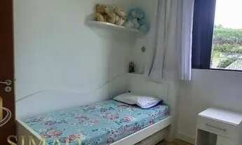 Imagem 7: Cobertura para Venda em Florianópolis, Pantanal, 3 dormitórios, 1 suíte, 2 banheiros, 2 va