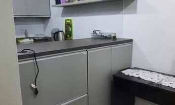 Imagem 7: Apartamento no Centro de 1 dormitório e pátio