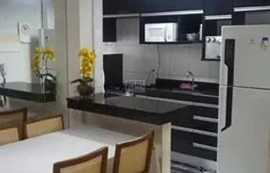 Imagem 2: APARTAMENTO - SETOR CÂNDIDA DE MORAIS, GOIÂNIA/GO