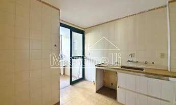 Imagem 4: Apartamento Padrão em Ribeirão Preto