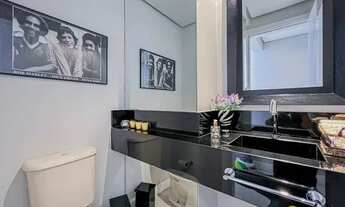 Imagem 16: Apartamento com 2 dormitórios à venda, 103 m² a venda no bairro Bela Vista