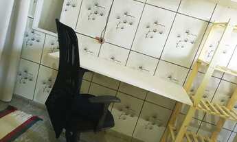 Imagem 2: Quarto Mobiliado novo Itapeva SP