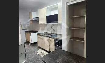 Imagem 3: Apartamento com 3 dormitórios à venda, 127 m² por R$ 549.000 - Aldeota - Fortaleza/CE