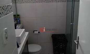 Imagem 7: Apartamento com 2 dormitórios para alugar, 60 m² por R$ 2.100,02/mês - Parque Florianopoli