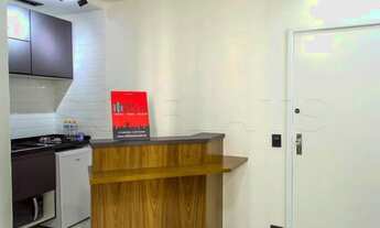 Imagem 3: Excelente opção nos Jardins: Stagium Studio totalmente mobiliado e com serviços