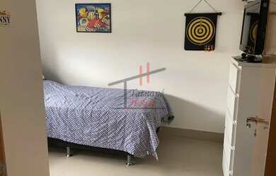 Imagem 7: SãO PAULO - Padrão - Jardim Anália Franco