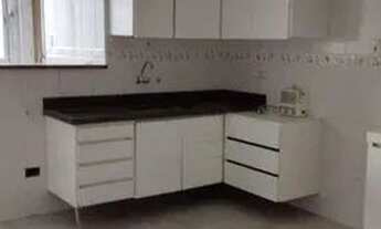 Imagem 5: Apartamento para Locação na Aparecida em Santos