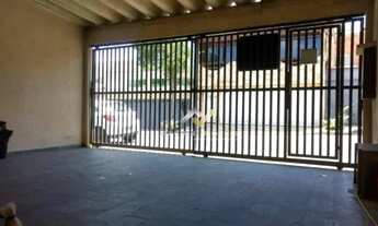 Imagem: Casa com 2 dormitórios à venda, 112 m²