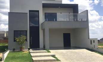 Imagem 2: Condomínio Monterrey Sobrado a venda com 3 quartos - Monte Mor - SP