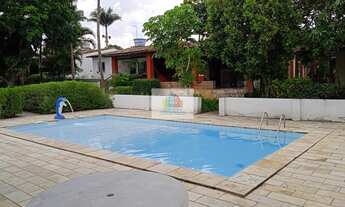 Imagem: Casa de condomínio para aluguel com 7 metros